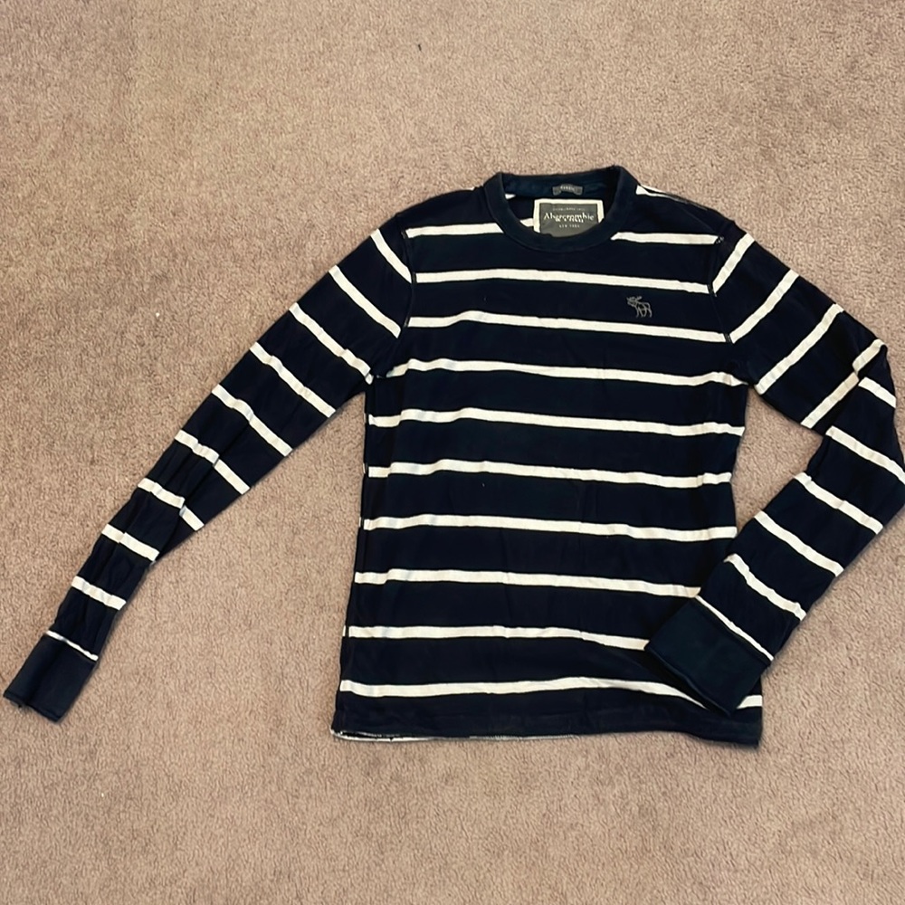Abercrombie Long Sleeve